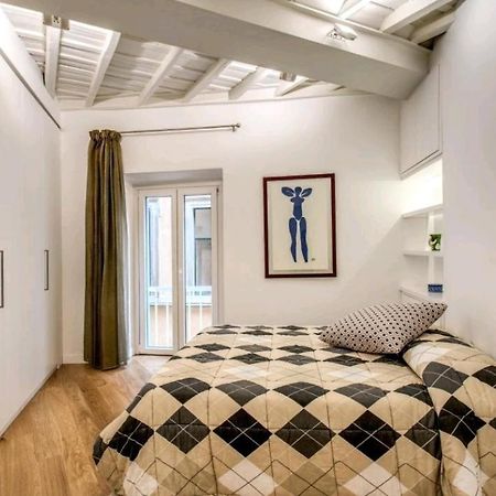 Suity I Cozy Leutari 23 Roma Exterior foto