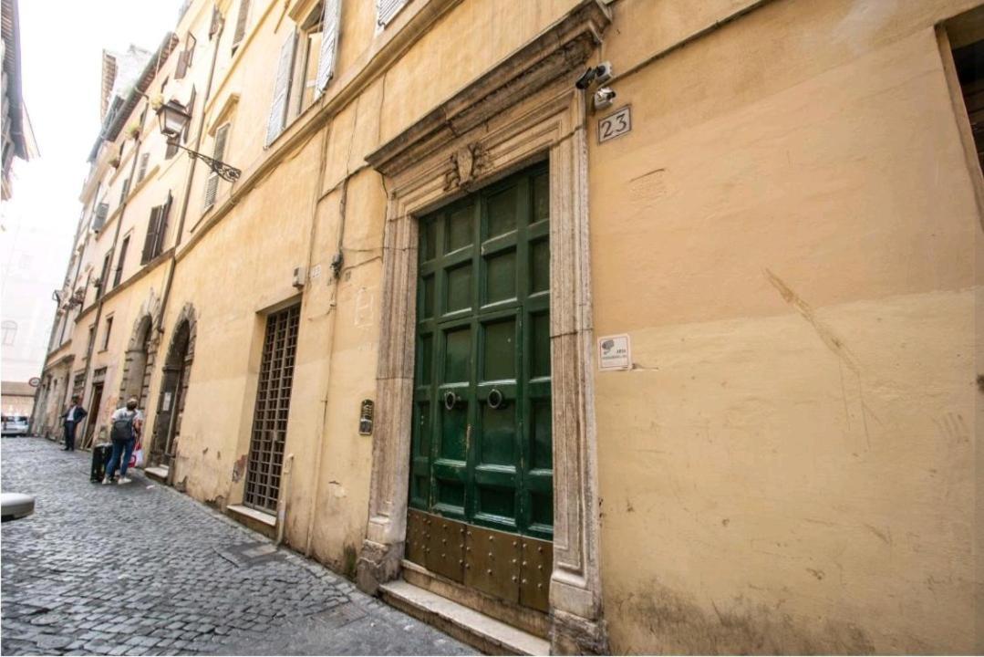 Suity I Cozy Leutari 23 Roma Exterior foto